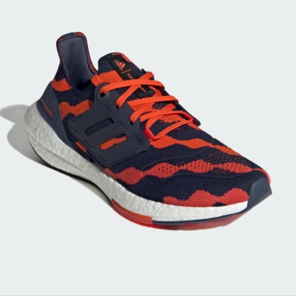 Marimekko x Adidas Ultraboost 22 - Picture 9 of 16